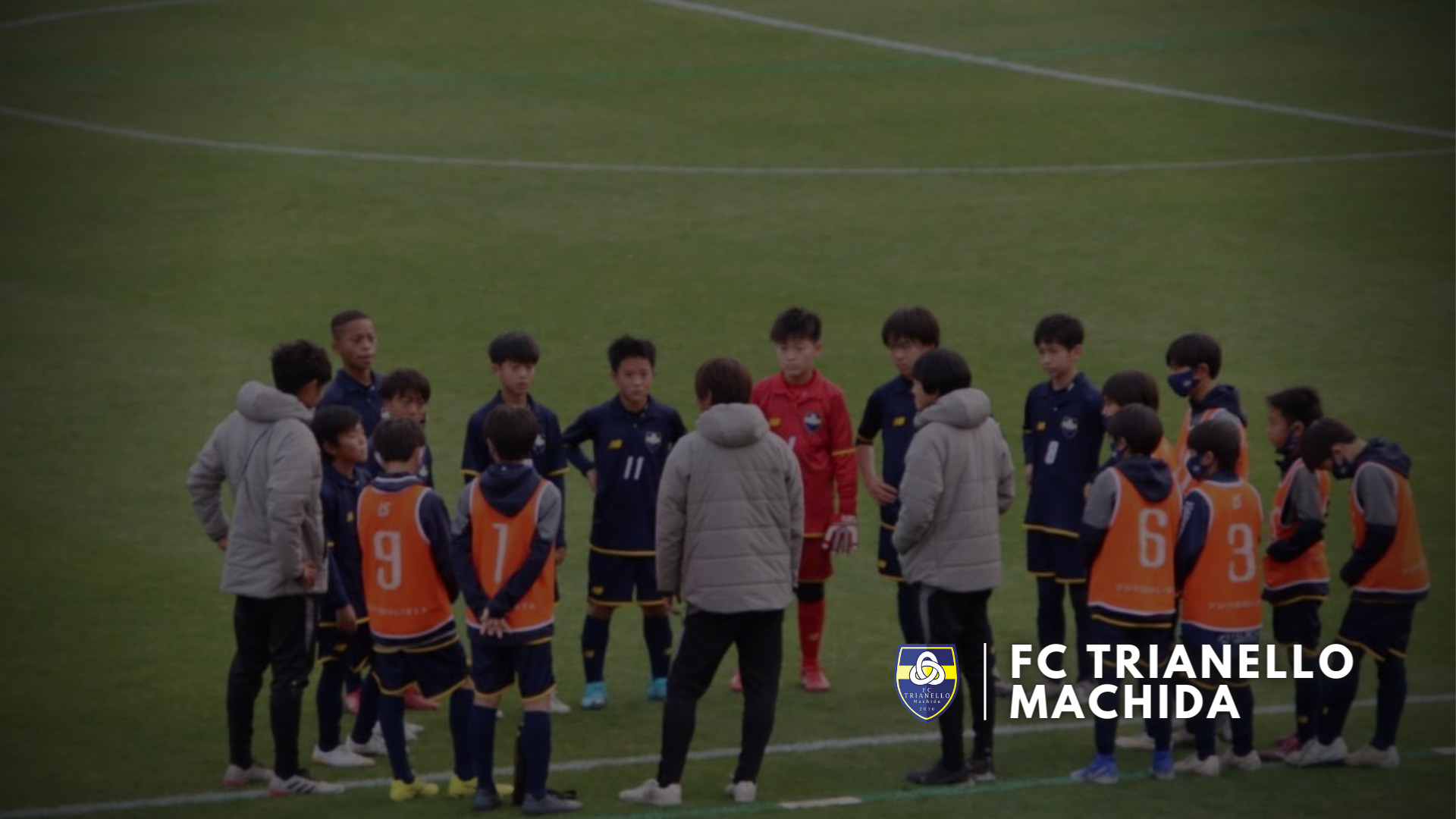 Fc トリアネーロ町田 Fc Trianello Machida