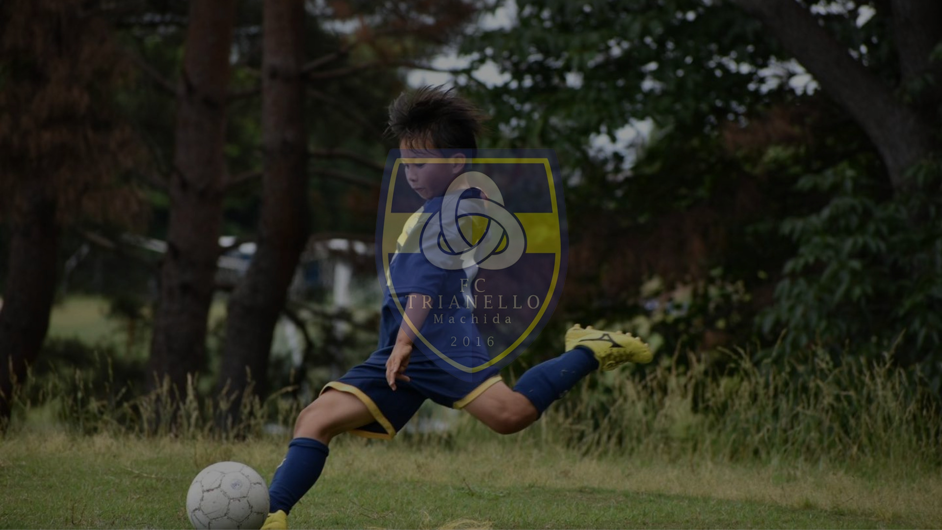 Fc トリアネーロ町田 Fc Trianello Machida